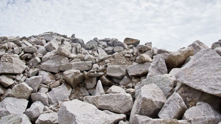 Kruszywo z recyklingu pod utwardzenie drogi – czy to naprawdę się opłaca?