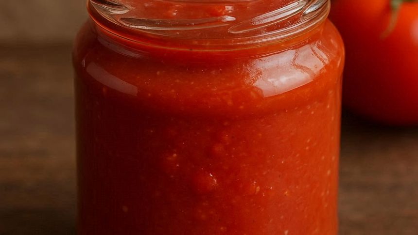 Co zrobić ze słoikami po przetworach? – Poradnik ekologicznego postępowania ze szkłem