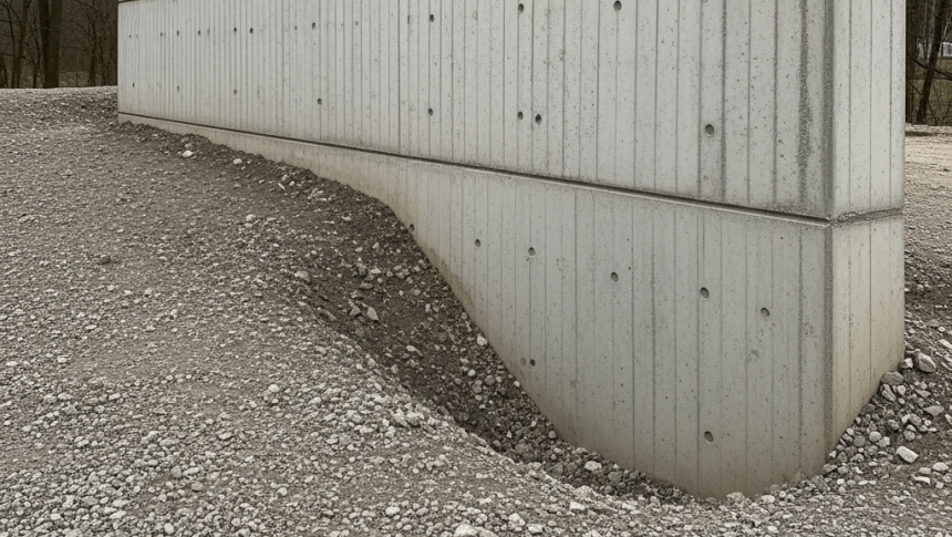 Czy warto przetwarzać gruz betonowy?