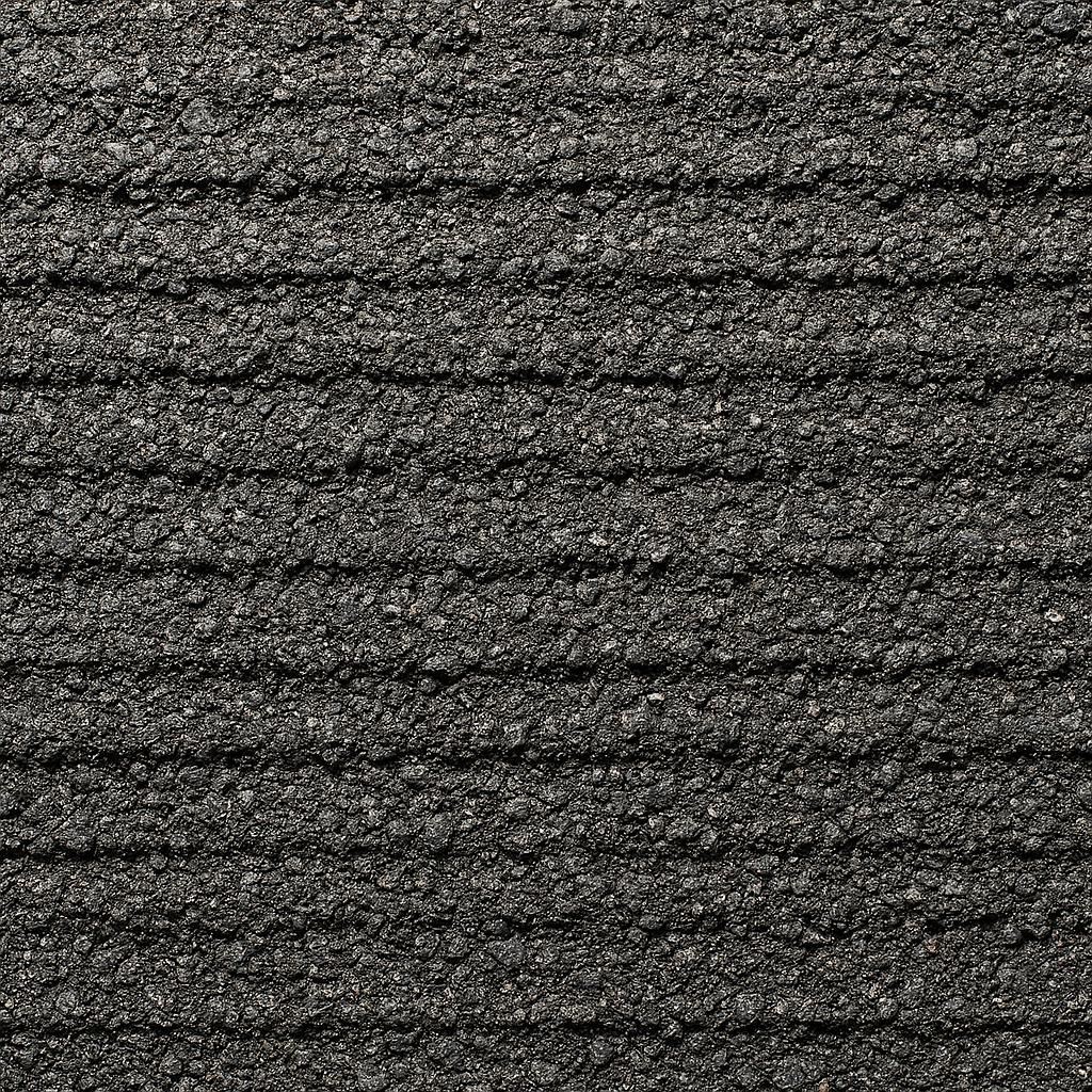 Asfalt pod mikroskopem